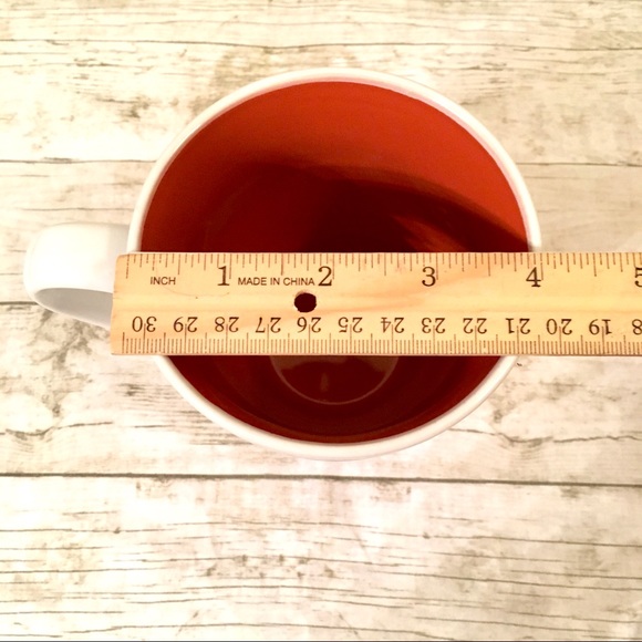 Pumpkin Spice Coffee Mug/Cup 18 fl Oz 🍂🍁🦃🎃 - Picture 9 of 9